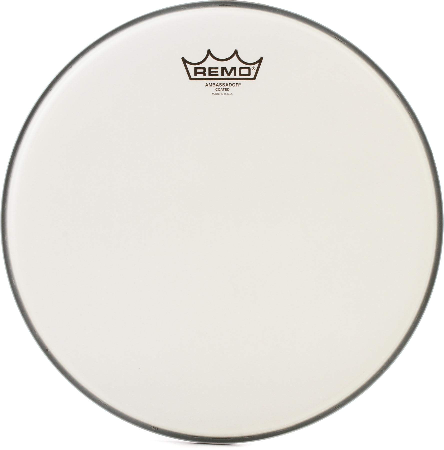⭐︎ REMO usa グレイトフル・デッド ボンゴ Amazon.com: Remo Ambassador Coated Drumhead - 13 inch (2-pack